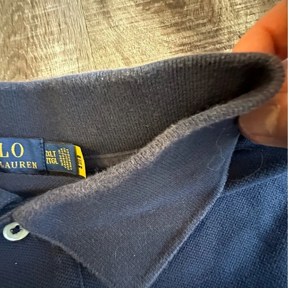 Polo Ralph Lauren polo ralph